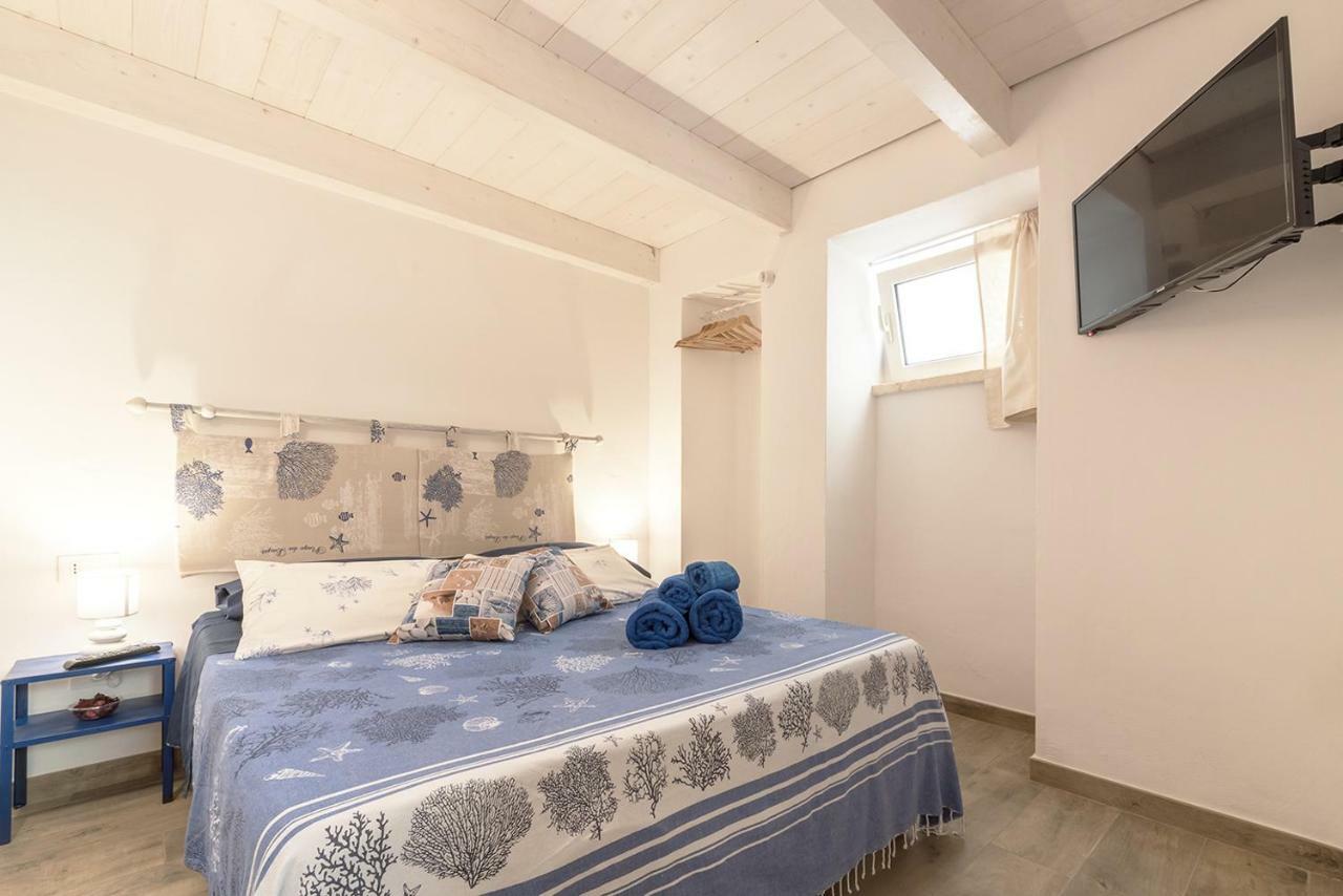 Anse' Casa Vacanze Polignano a Mare Exterior foto